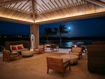 New boutique hotel launch India